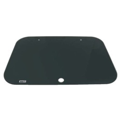 Capac sticlă pentru combinații Dometic SMEV 83X2, 83X3 (407149828)