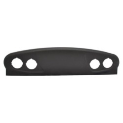 Capac superior maro-negru pentru Truma S 5002 din 05/1993