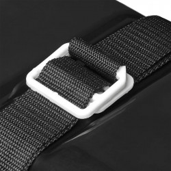 Car battery box with integrated voltmeter, USB and car battery sockets - Img 5
