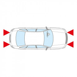Car bulb 12V 21W, BA15s - Img 3