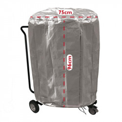 Car tyre storage bag - Img 2