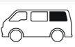 Carbest sliding opening window for Ducato L4, SPATE - Img 4