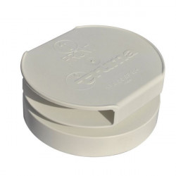 Ceiling mounting CD basket cover for Truma C3402 / C4002 / C6002