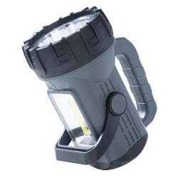 CFG EXTREME 15 rechargeable LED torch, 80 lumens, with 2 lighting modes - Img 3