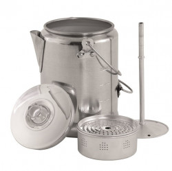 Coffee maker with percolating filter 1,4l - Img 2
