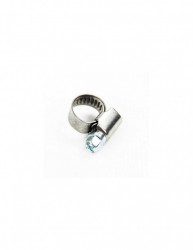Colier de metal pentru furtun diametru exterior 10-18 mm