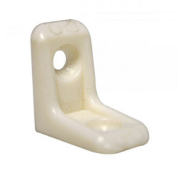 Collar for caravan or motorhome furniture (1 pc)