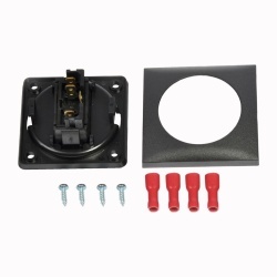 Comutator basculant Thule pentru Omnistep 12V (1500600404)