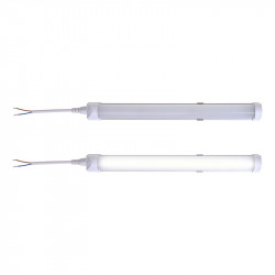 Corp de iluminat cu 42 de leduri / 12V-3,2W - Img 3