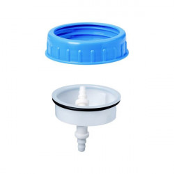 Cover Ø 80 mm for mounting the water pump