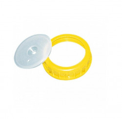 Cover Ø 80 mm for the submersible pump for "Comet" bottles