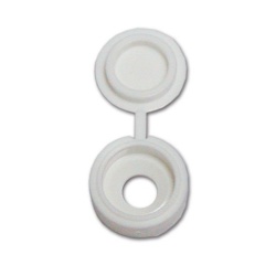Cover with clamp for 13" screws - Img 2