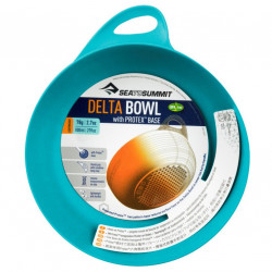 Delta Bowl Bowl with lid, handle and scale, Protex technology, 800 ml - Img 5
