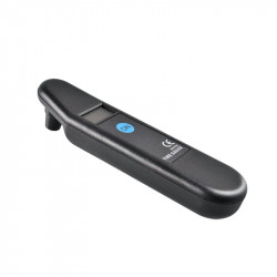 Digital gauge for measuring tyre pressure - Img 2