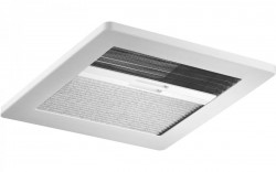 Dometic "Micro Heki S" 28 x 28 hatch with retractable blind and mosquito net - Img 2