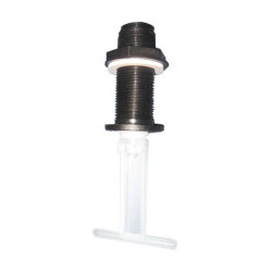 Drain for emptying clean or grey water tanks - Img 2