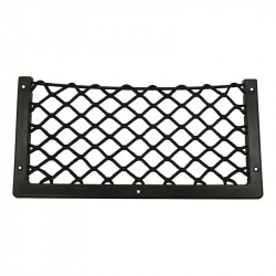 Elastic storage pocket 30.2 x 16.9 cm - Img 3