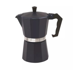 Espressor din aluminiu, 100ml sau 300ml - Img 2