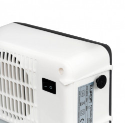 Eurom 600W Thermostatic fan heater - Img 6