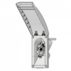 External gas connection for caravans or motorhomes - Img 5