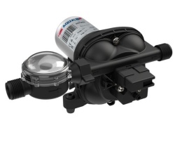 External water pump Aqua 8F 7l/min, model 2025