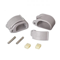 Fiamma Caravanstore, F35 leg locking mechanism