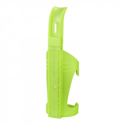 Fire extinguisher holder in phosphorescent plastic - Img 3