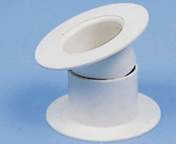 Floor crossing device, 25mm diameter