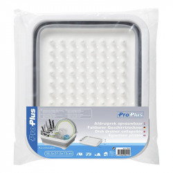 Foldable dish dryer for camping - Img 6