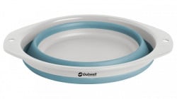 Folding bowl Medium, classic blue - Img 2