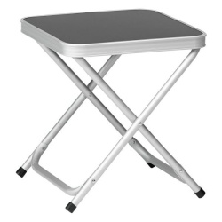 Folding camping stool table - Img 2