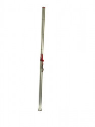 Folding ladder, max height 210 cm, 6 steps - Img 3