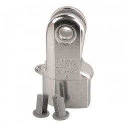 Foot mounting bracket, upper side F45S, right