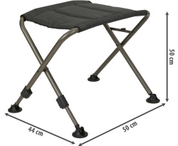 Footrest for the “Slimline” chair - Img 2
