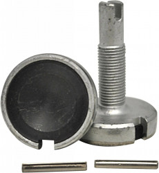 Friction pads for AL-KO 2000, year of manufacture up to 1996