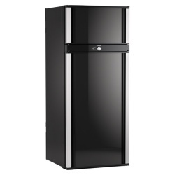 Frigider cu absorbție Dometic RMD 10.5XP 177 l, 2 uși, gaz / 12V / 230V, 52,3x124,5x60,5 cm