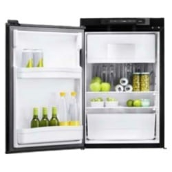 Frigider cu absorbție Thetford N4090E+ 89 l, gaz / 12V / 230V, display LED, 52,5x82,1x54,3 cm