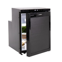 Frigider incorporabil Carbest LR50L, 43,7l cu compresor 12/24V LG, 53,2x48,2x38 cm - Img 2