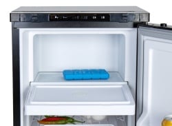 Frigider incorporabil Carbest LR90L, 91,4l, compresor LG 12/24V, 97,5x48,2x41,9cm - Img 6