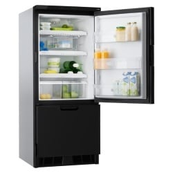 Frigider Thetford T2175 cu compresor 12V, 174 l, cu sertar congelator, 52,5x124,5x61,3 cm