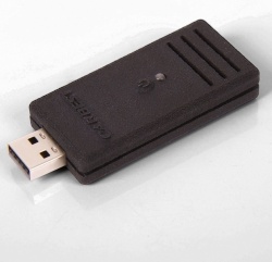 Gas detector for USB, propane, butane (LPG), narcotic gases