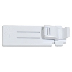 Glisor clapetă congelator pentru frigidere Dometic seria 8, RML 933X, 943X (241332720)
