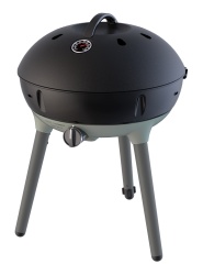 Gratar cu gaz CADAC Carri Chef 40 BBQ / Grill 2 Braai 30 mbar - Img 3