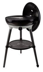 Gratar cu gaz Carri Chef 50 BBQ/2 Plancha 30 mbar - Img 2