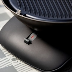 Gratar de masa Campingaz 360 Grill CV cu butelie cartus - Img 8