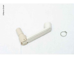 Hand crank for RemiTop Vario II hatches all sizes - Img 2