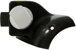 HEOSafe interior safety locks for Ducato / Boxer / Jumper 2 pieces