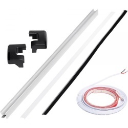 Iluminare LED Thule pentru treaptă Slide Out Step (301477) - Img 2