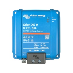 Incarcator DC-DC Booster Victron Energy XS 12V/12-50A