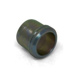 Inel de compresie GOK din oțel călit și zincat ptr teava de gaz de 8 mm